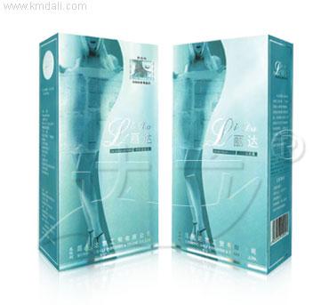 Lida Daidaihua Slimming Capsule