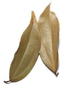 Dried Bay Leaves