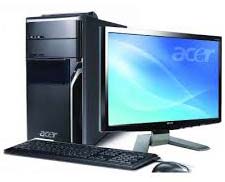 Desktop computers