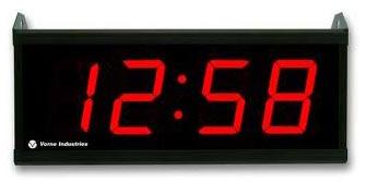 Digital Clock