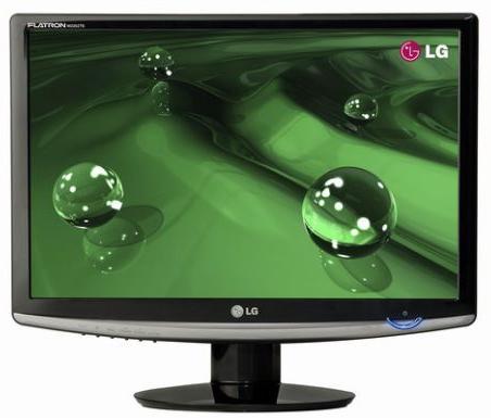 LCD Monitor