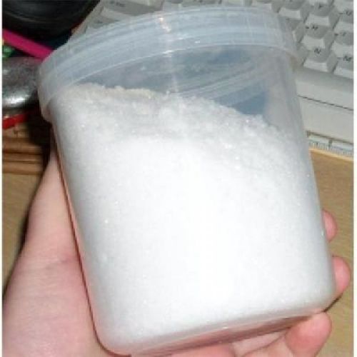 Potassium Cyanide