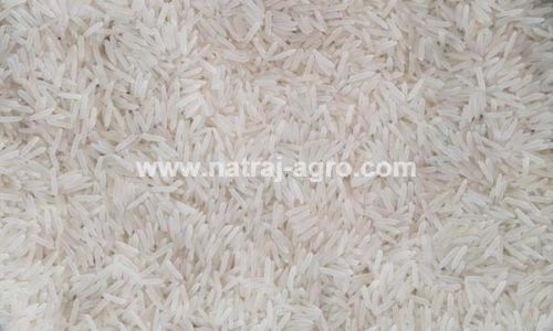 Dp Pusa Basmati Sella Rice