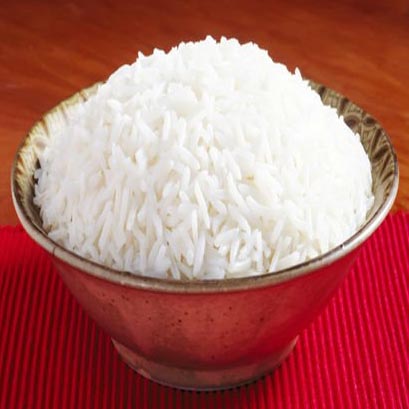 Non Basmati Rice