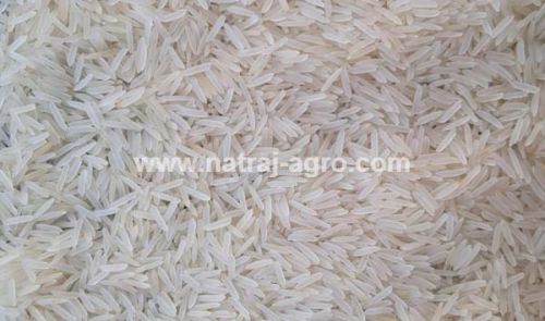 Sharbati Basmati Sella Rice