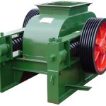 Roller Crusher, Packaging Type : green