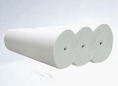 Non Woven Geotextile