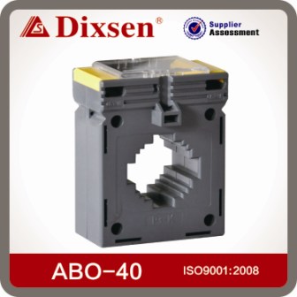 Current Transformer, Brand Name : DIXSEN