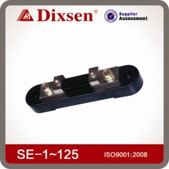 Se Series DC Shunt For Meter