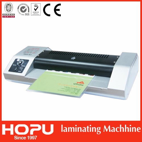 Laminator, Frequency : 50 Hz.