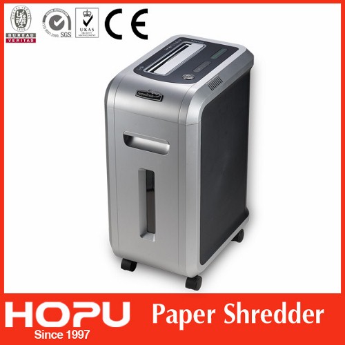 Paper Shredder