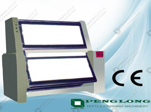 Double Face Inspection Machine, Brand Name : Penglong