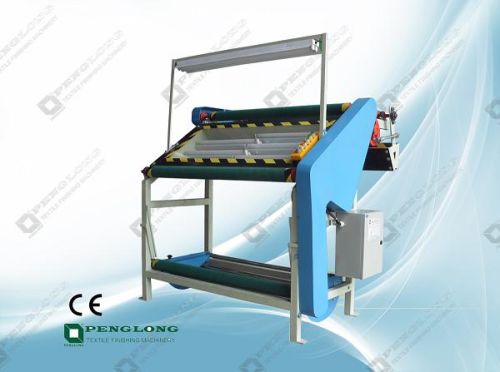 Single Face Inspection Machine, Brand Name : Penglong