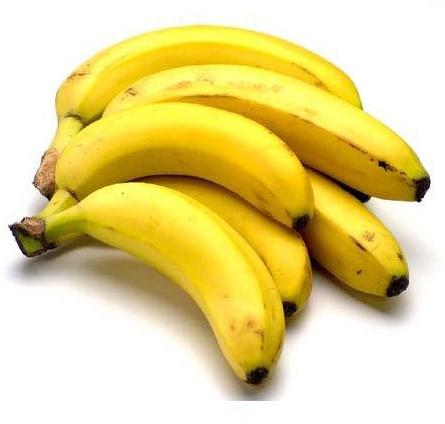 Fresh banana, Purity : 100%