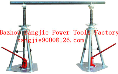 Hydraulic Cable Drum Jacks, Brand Name : Bangjie
