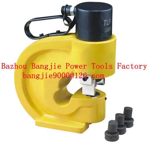 Hydraulic Punche, Brand Name : Bangjie