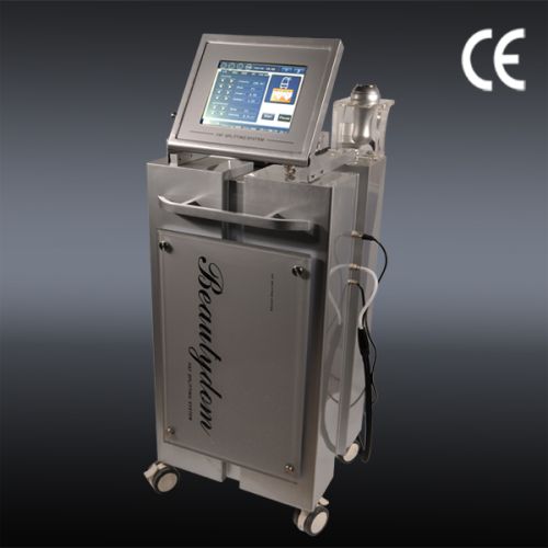 Vacuum Body Slimming Machine