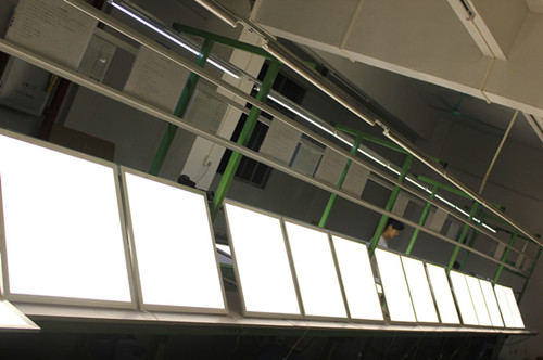 LED Panel - Cool White