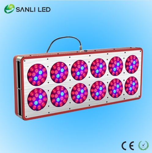 LED Grow Lights 540w High Power