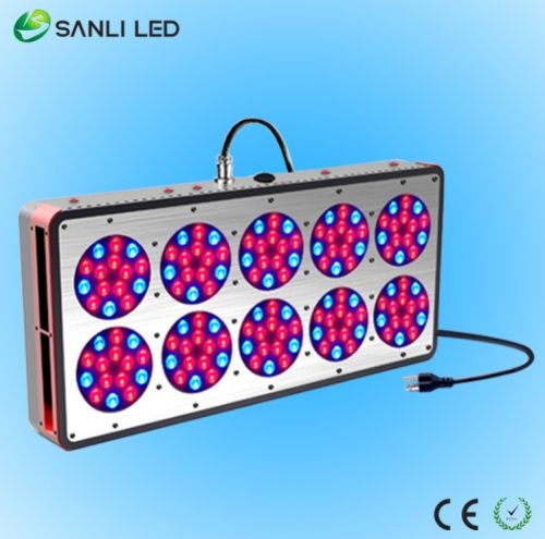 LED Grow Lights