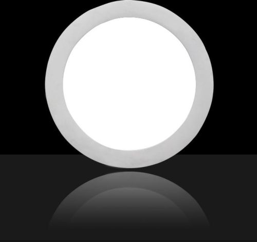 Round LED Panel - Cool White