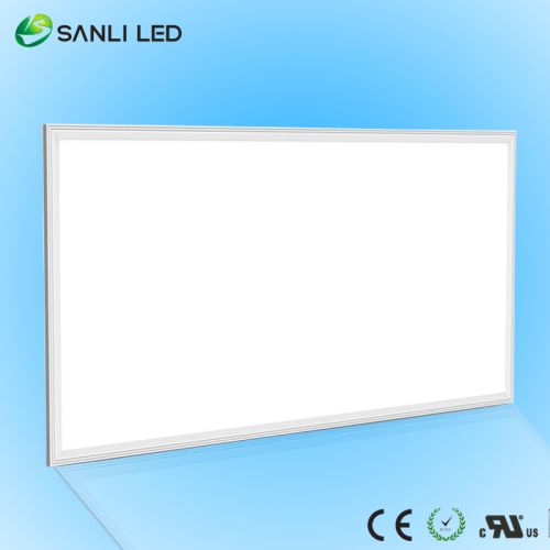 LED Panels - Warm White