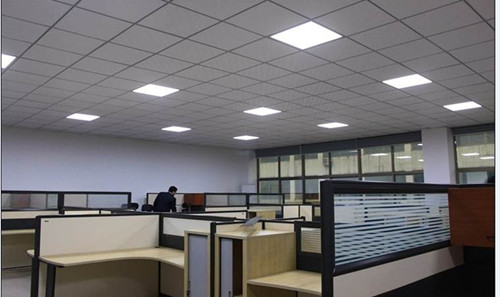 Ultra Slim LED Panels, Brand Name : TLSANLI