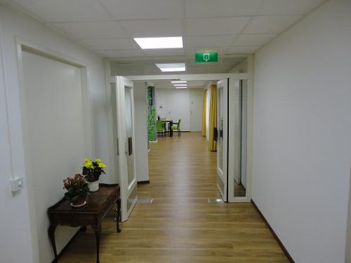 Ultraslim LED Panels