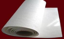 Ceramic Fiber Paper