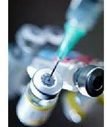 Pharmaceutical Injectables