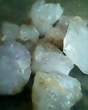 Rough Uncut Diamonds