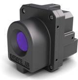 Hawksprey Vehicle-thermal Imaging Camera, Size : 200mm×85mm×130mm