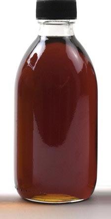 Double Boiled Linseed Oil