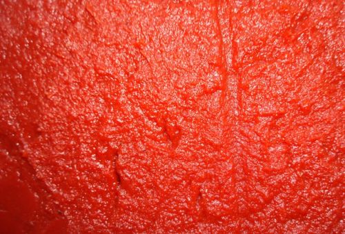 Tomato Paste 3638 Brix CB 2013 Crop
