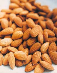 Almond Kernels