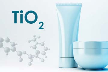 Titanium dioxide