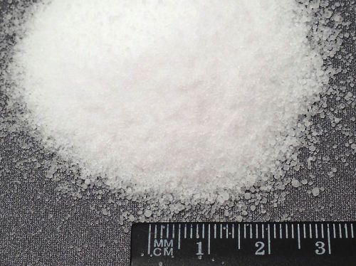 Potassium Chloride, Density : 1.98 G/cm³