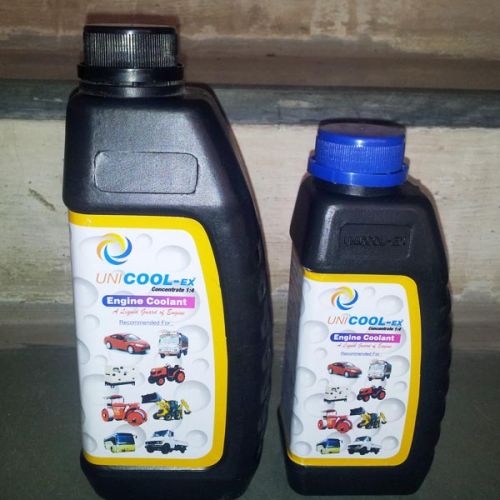 Engine Coolant