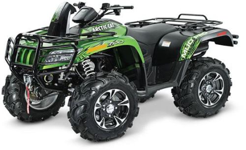 Cat 700 Mudpro - All Terrain Vehicle