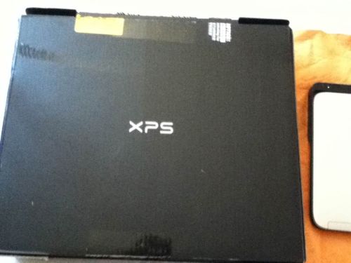 Xps Dell Xps Laptop
