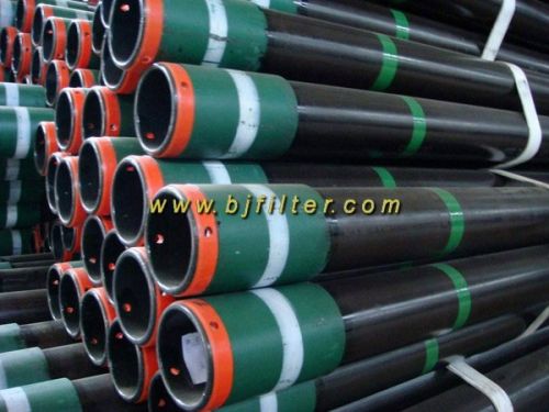 J55 Casing Pipe, Brand Name : BJF