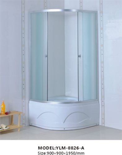 Classic Shower Cabin, Brand Name : YLM