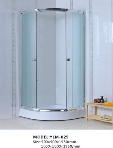 Classic Shower Enclosure, Brand Name : YLM