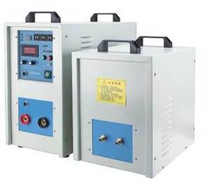 Induction Heat Sealing Machine