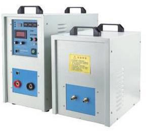 Induction Heater, Temperature Capacity : 100-150C