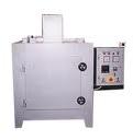 Electricity Tempering Oven, Voltage : 220-250v