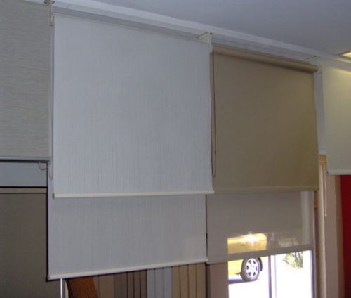 Roller Blinds Fabrics