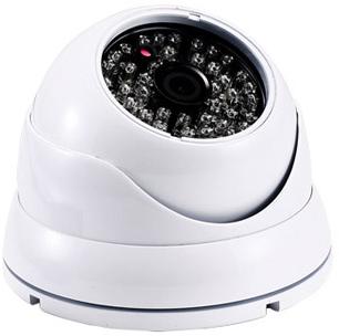 Internet Protocol Camera