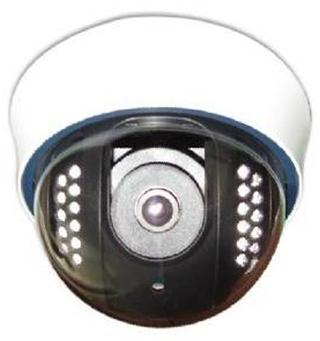 CCTV Ir Dome Camera, Brand Name : AGS