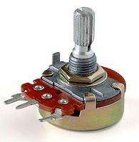 Potentiometers